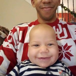 Meet your Posher, Bradley